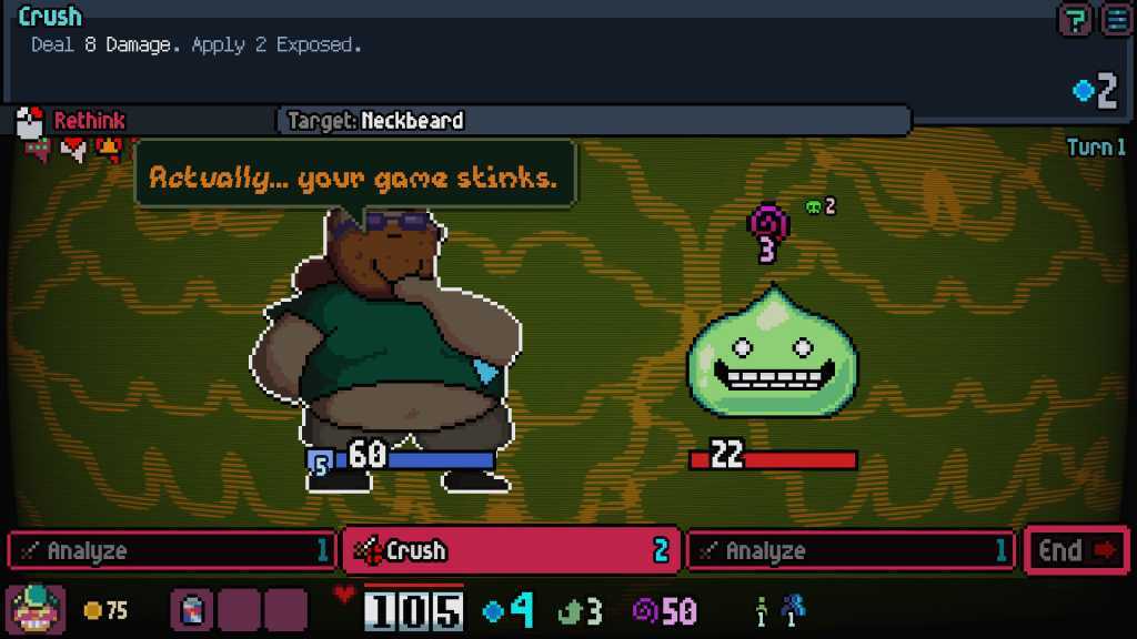 碾压职场/Crush the Industry