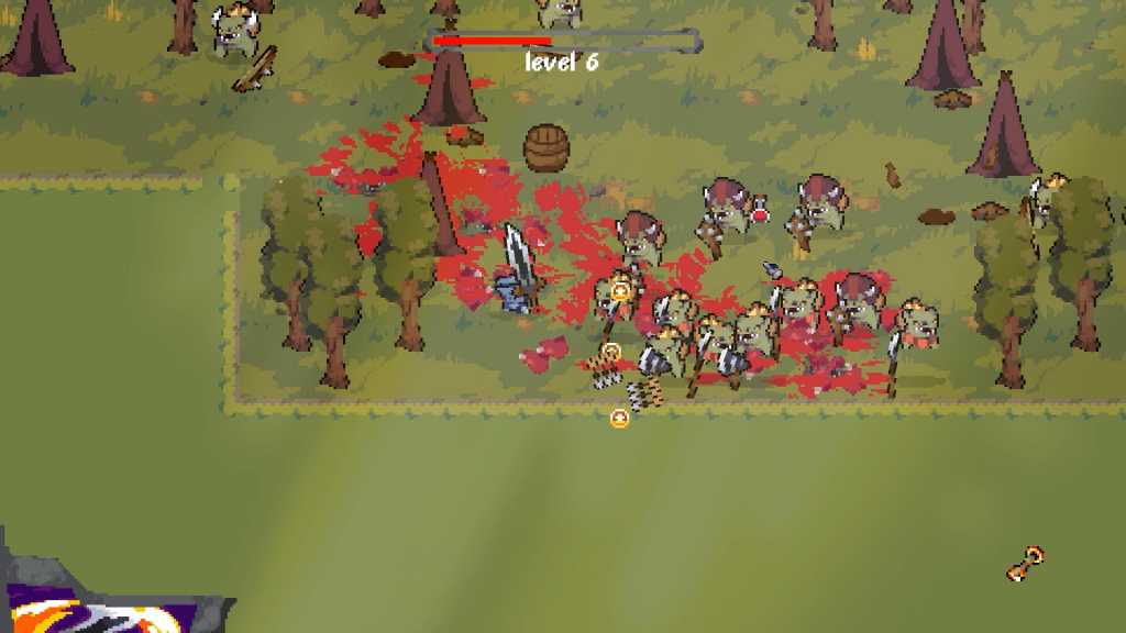 升级到80级/LEVEL UP 80