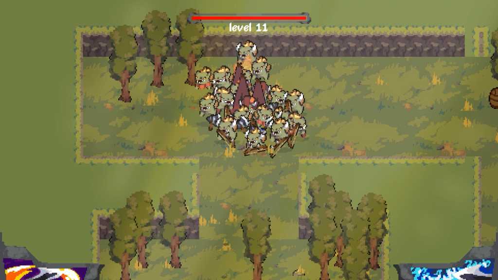 升级到80级/LEVEL UP 80