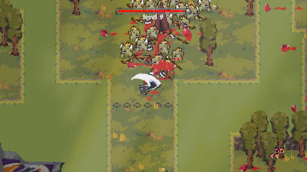 升级到80级/LEVEL UP 80