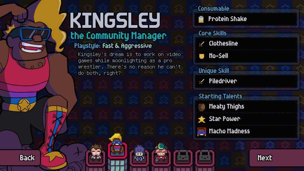 碾压职场/Crush the Industry