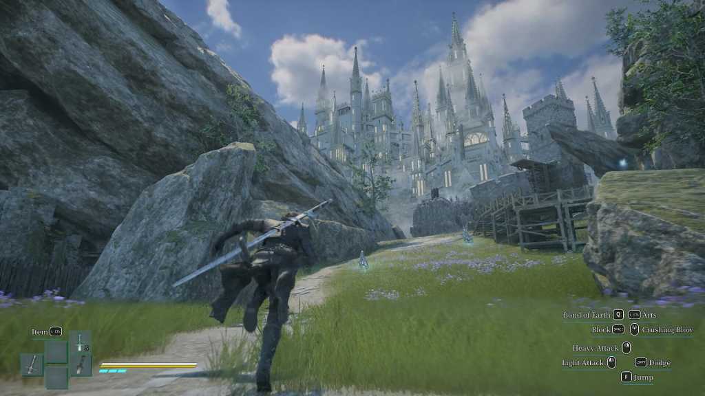 地罚降临,龙陨之刻/Rise of Rebellion