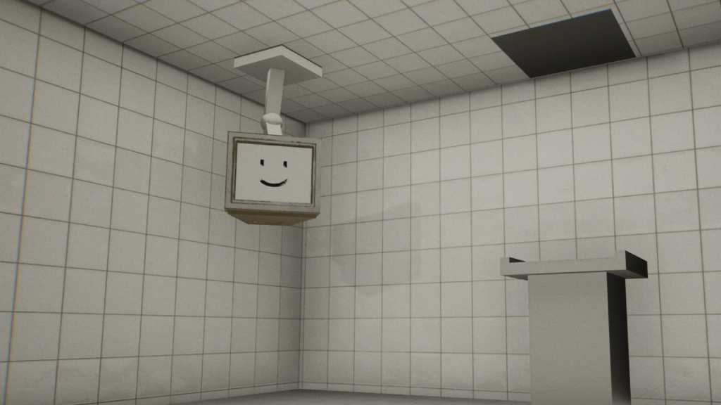 本游戏与大红按钮无关/Do Not Press The Button