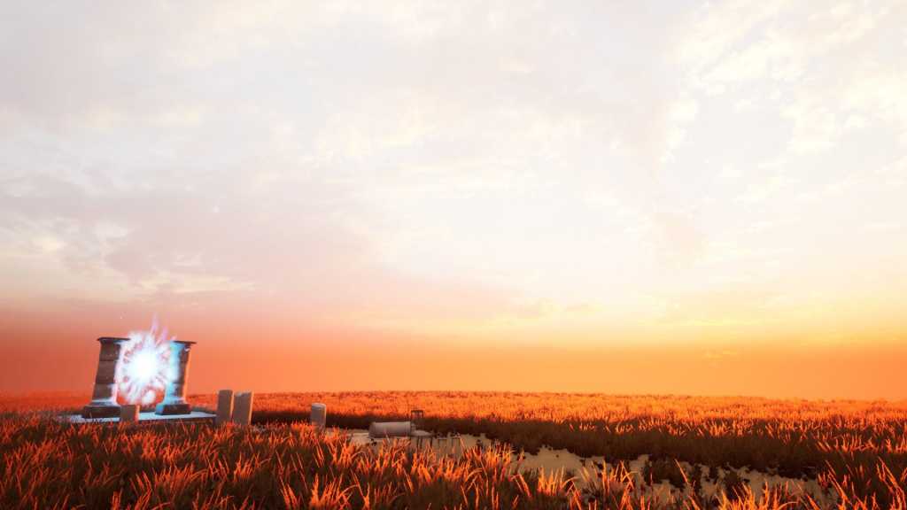 本游戏与大红按钮无关/Do Not Press The Button