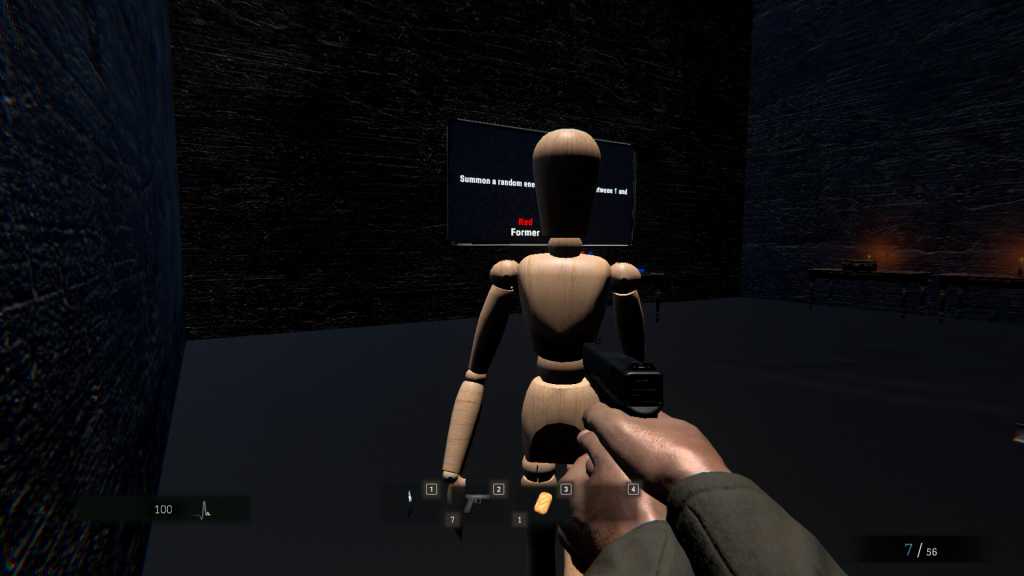 红蓝抉择/Red or Blue