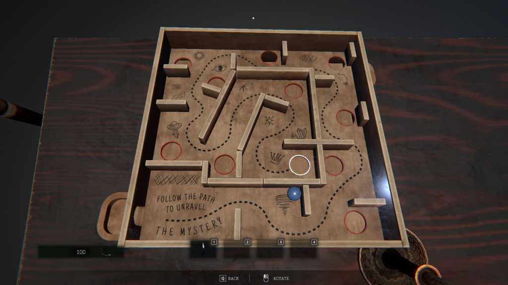 红蓝抉择/Red or Blue