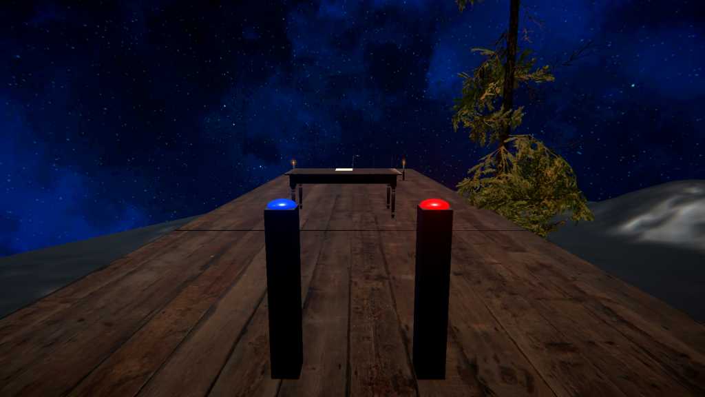 红蓝抉择/Red or Blue