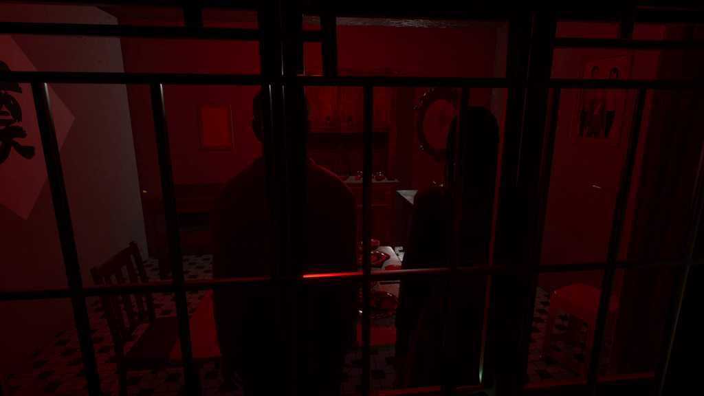 见诡录：阴魂街/Haunting Record: Phantom Street