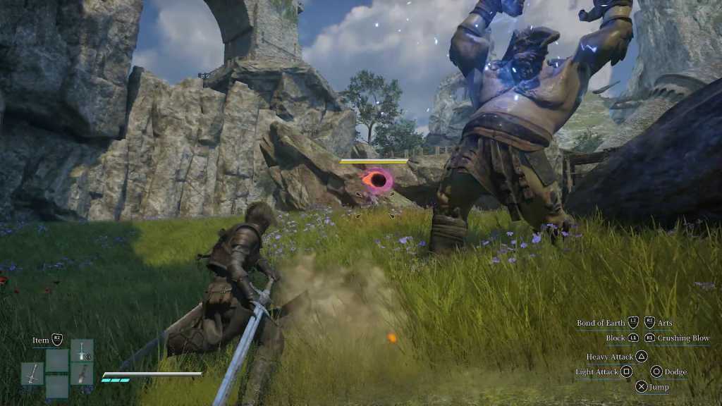 地罚降临,龙陨之刻/Rise of Rebellion