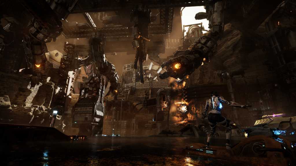 钢铁之种/Steel Seed