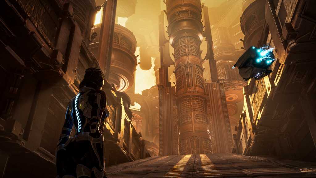 钢铁之种/Steel Seed