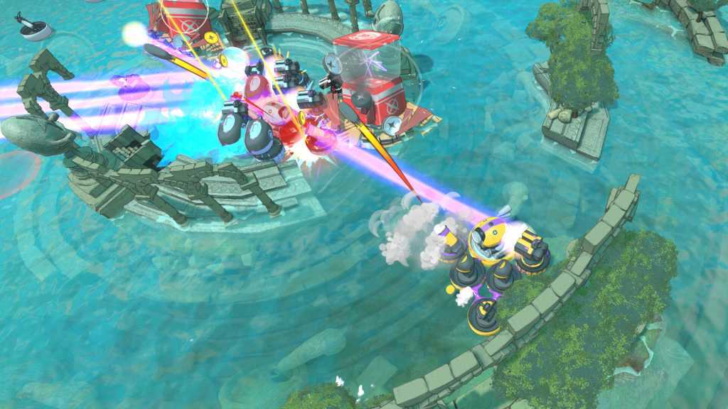 瓶盖战舰/BattleCap