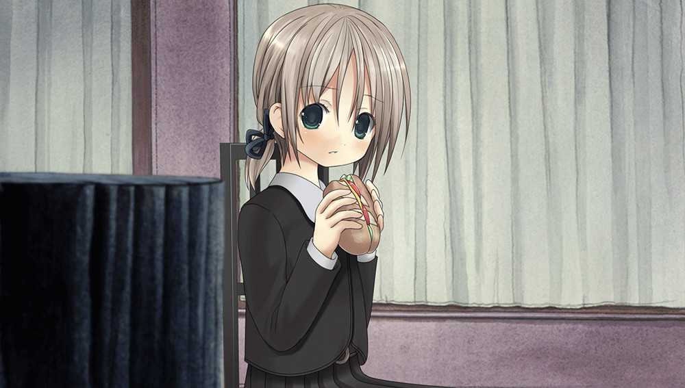 交响乐之雨/Symphonic Rain