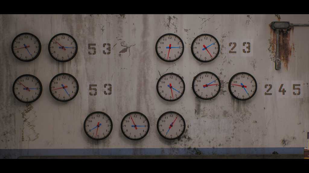 创伤之后/Post Trauma