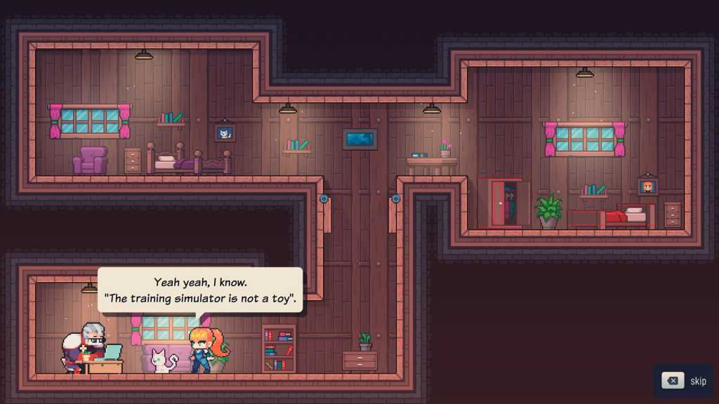 闪耀火焰/Sunblaze