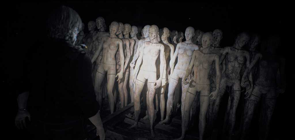 创伤之后/Post Trauma