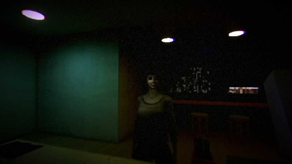 珍珠奶茶店/The Boba Teashop