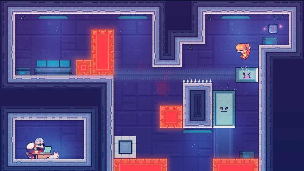 闪耀火焰/Sunblaze