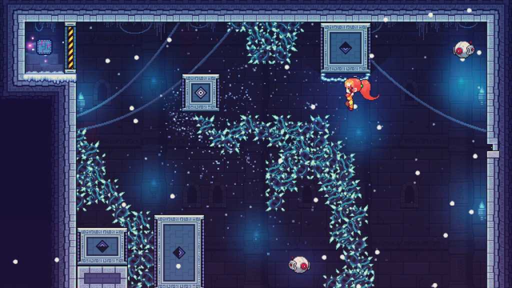 闪耀火焰/Sunblaze