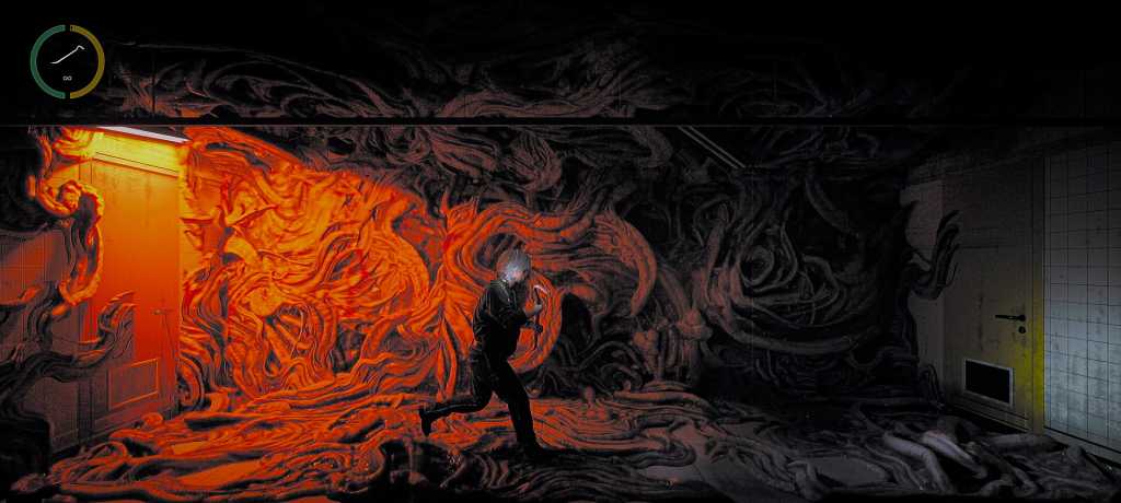 创伤之后/Post Trauma