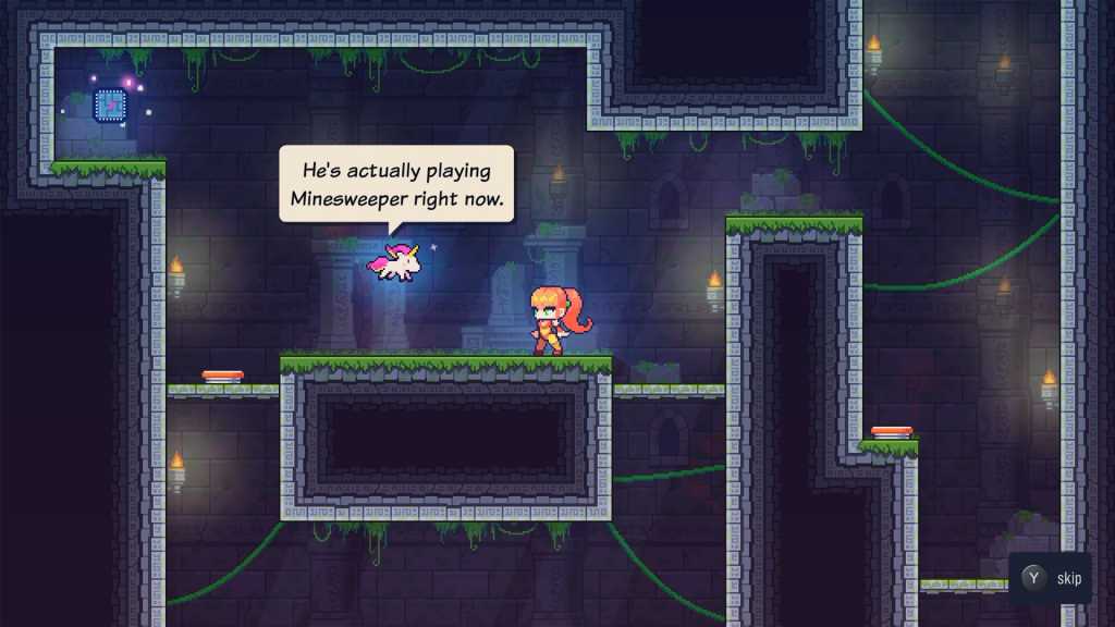 闪耀火焰/Sunblaze