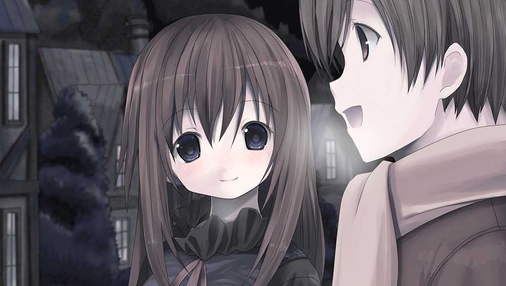 交响乐之雨/Symphonic Rain