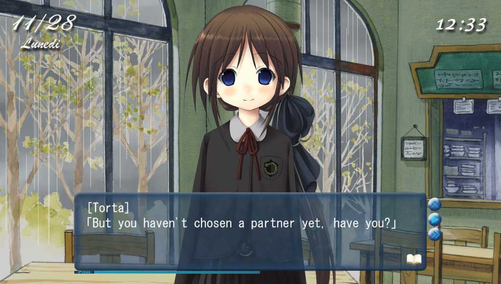 交响乐之雨/Symphonic Rain