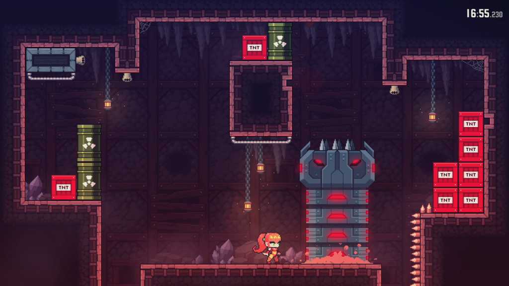 闪耀火焰/Sunblaze