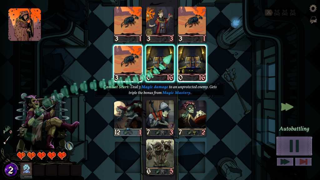 白骨王座/Throne of Bone