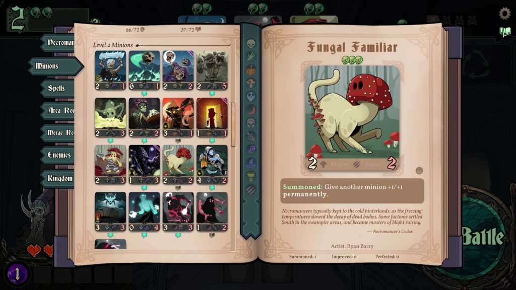 白骨王座/Throne of Bone