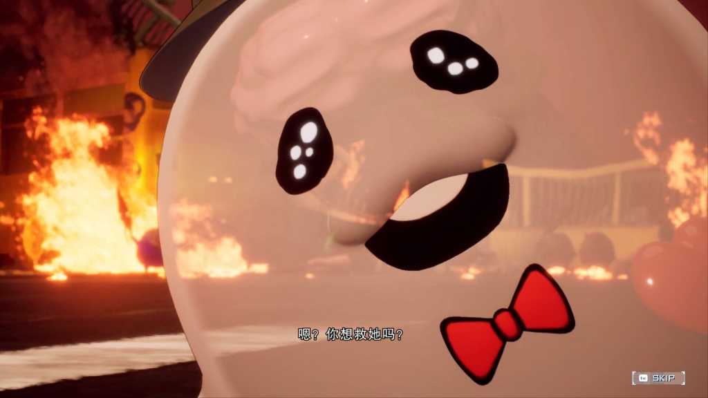 百日战纪 -最终防卫学园-/The Hundred Line -Last Defense Academy-