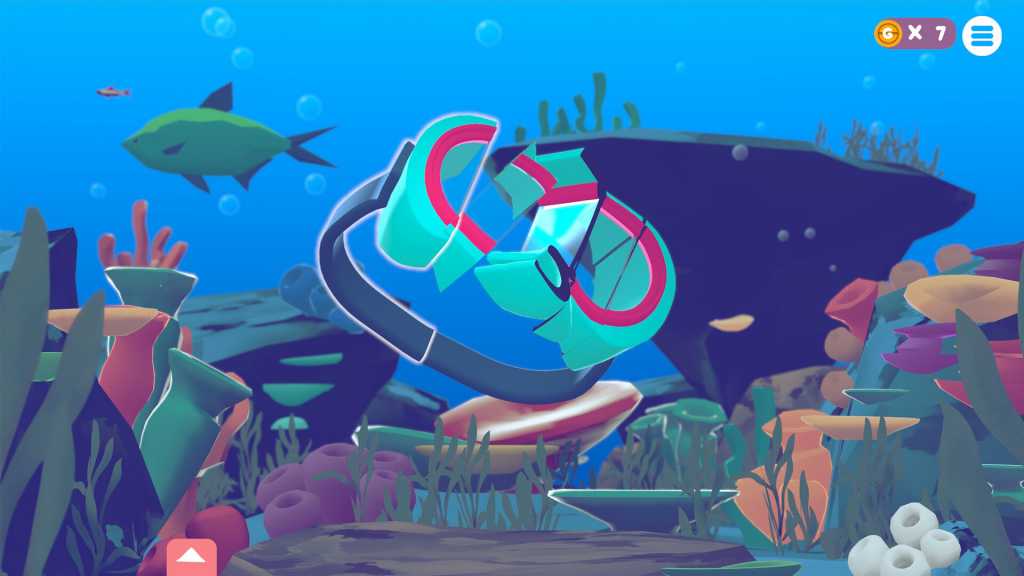 复原/The Shape of Things