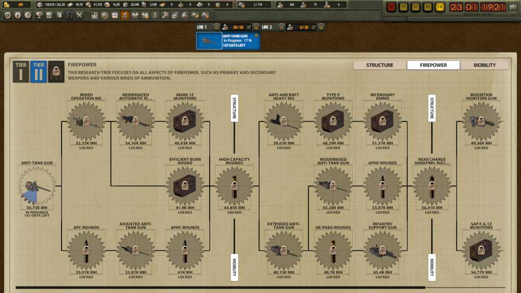 军火贸易大亨:坦克/Arms Trade Tycoon: Tanks