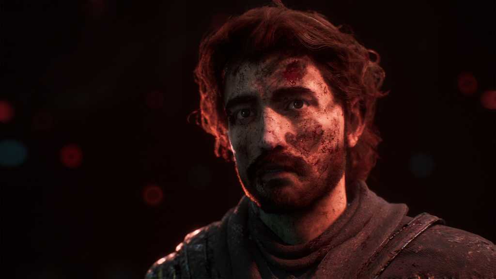 光与影:33号远征队/Clair Obscur: Expedition 33