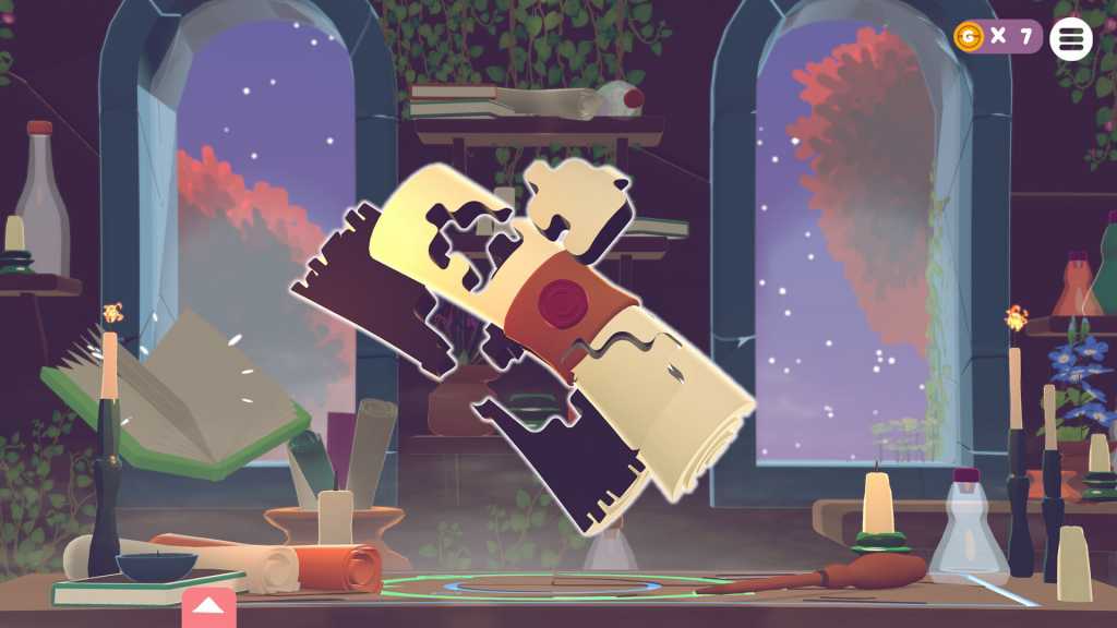 复原/The Shape of Things