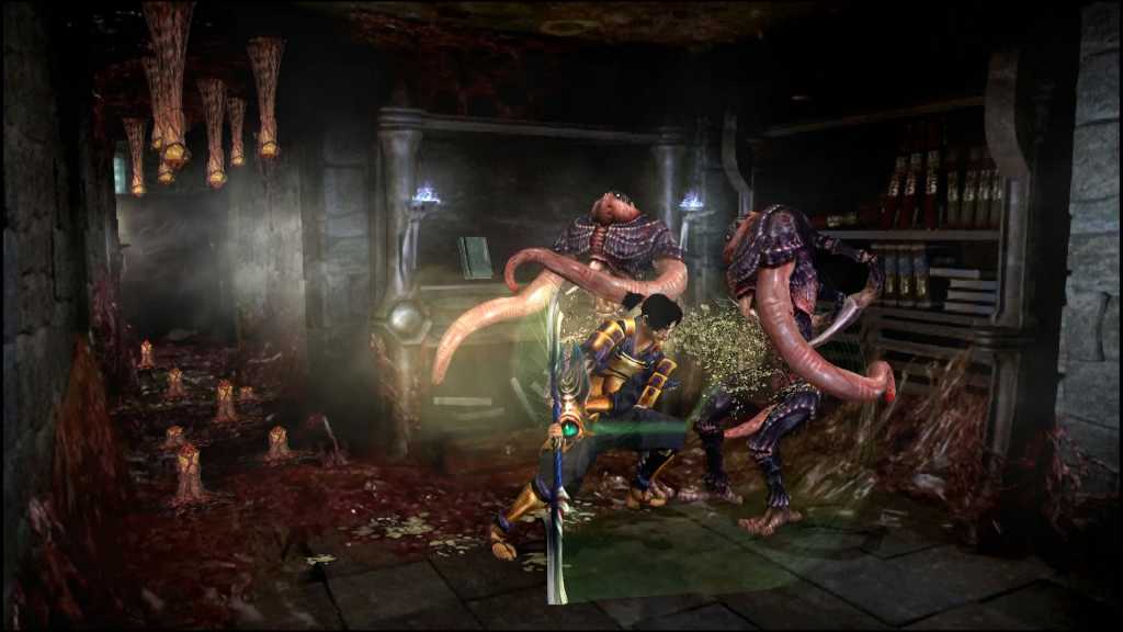 鬼武者重制版/Onimusha: Warlords