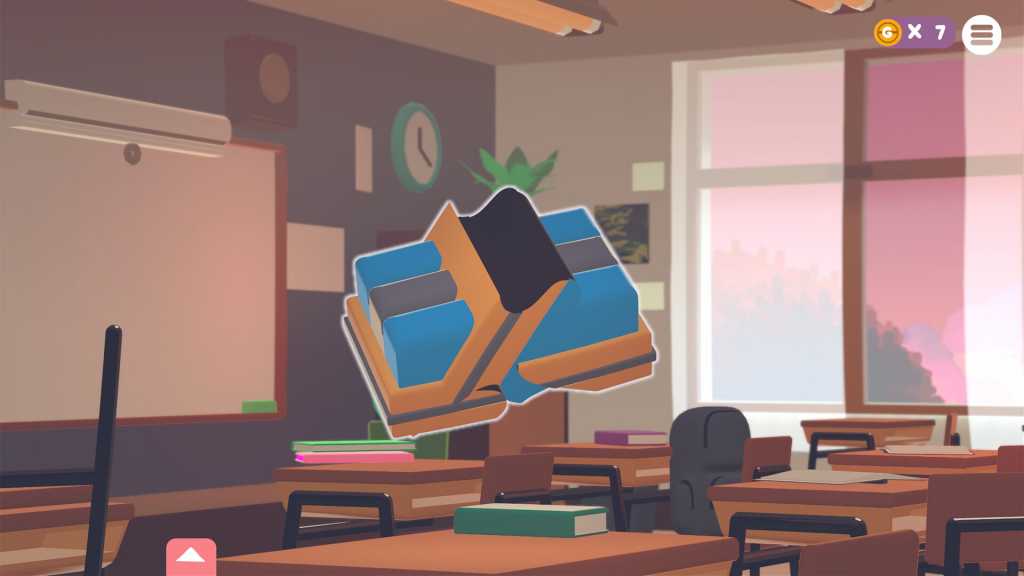 复原/The Shape of Things