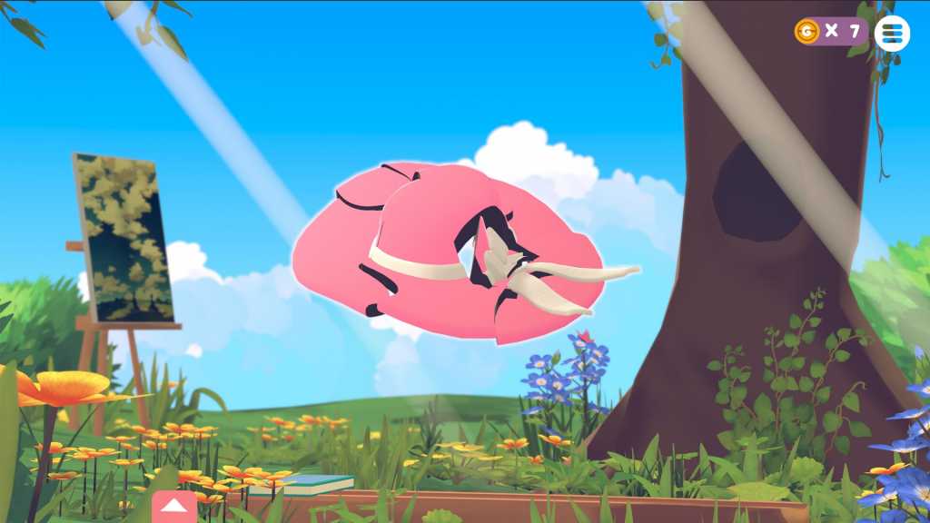 复原/The Shape of Things