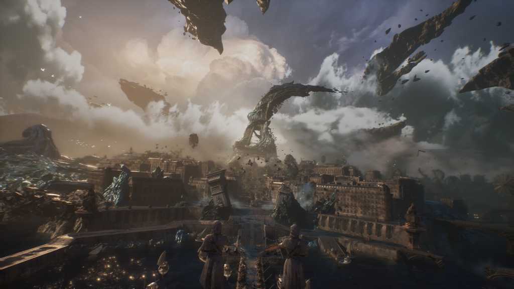 光与影:33号远征队/Clair Obscur: Expedition 33