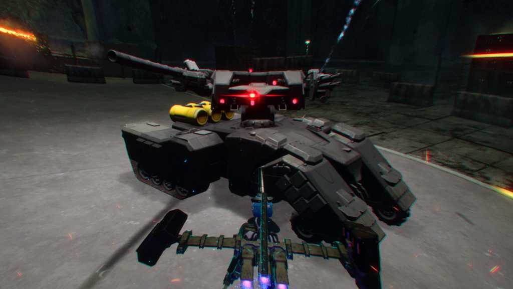 玩偶之巢/Dolls Nest