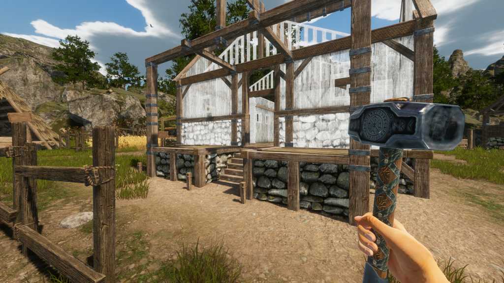 维京边境/Viking Frontiers