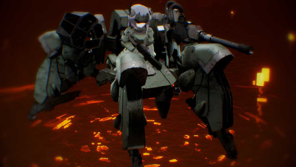 玩偶之巢/Dolls Nest