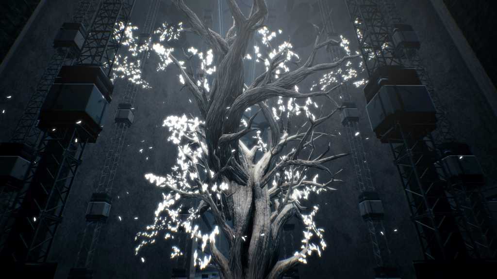 玩偶之巢/Dolls Nest