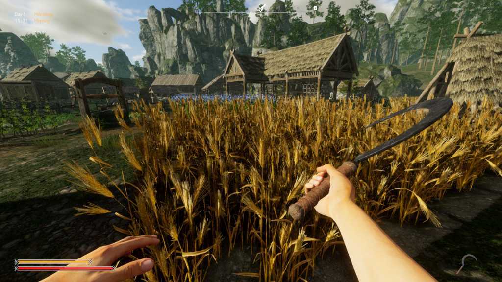 维京边境/Viking Frontiers