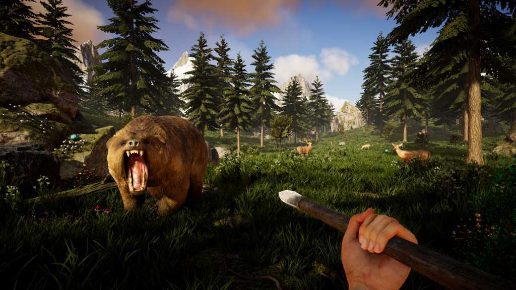 维京边境/Viking Frontiers