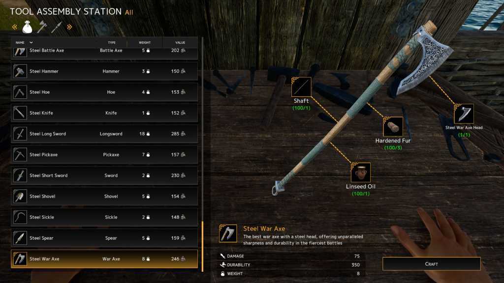 维京边境/Viking Frontiers