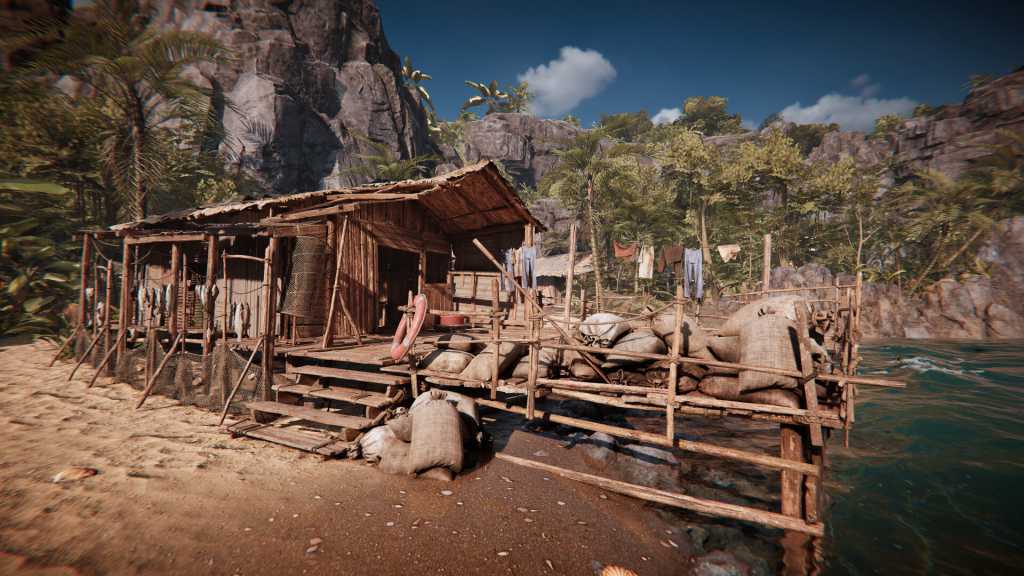 Amerzone:探险家的记忆传承/Amerzone - The Explorer's Legacy