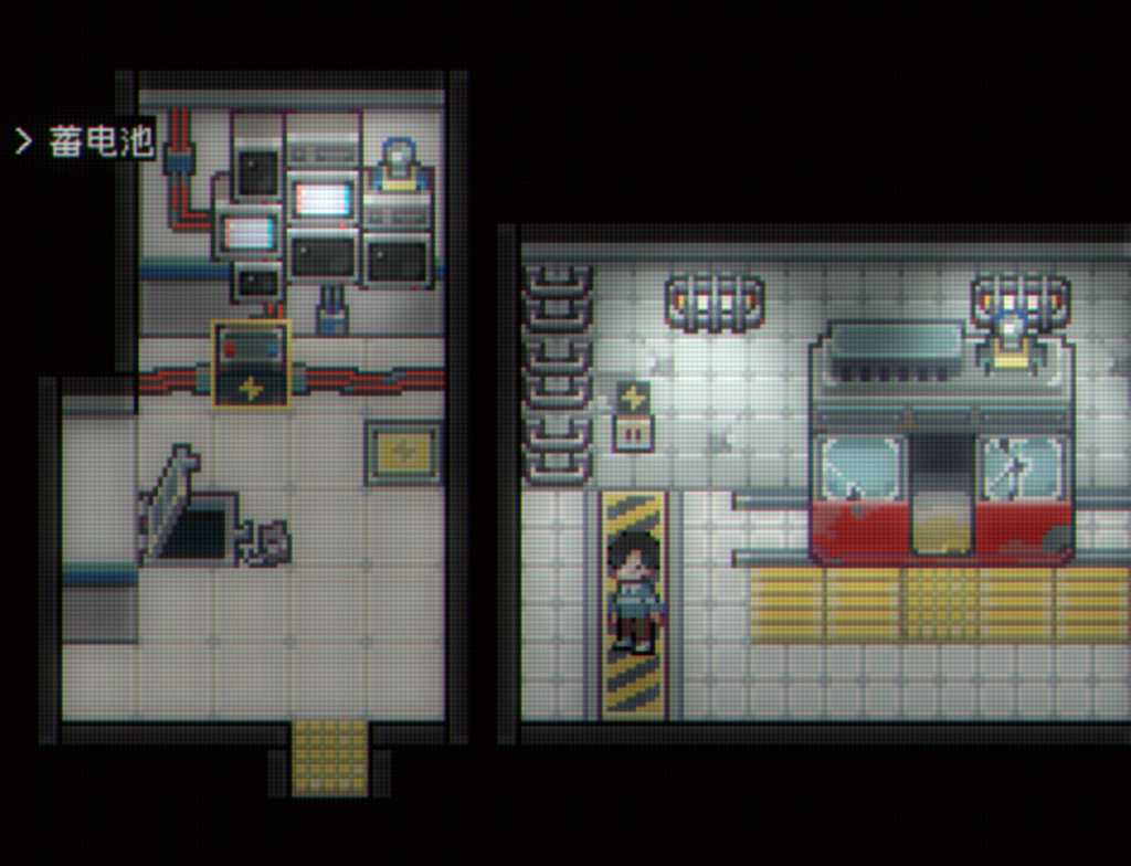 电子幻术/Illusion Box