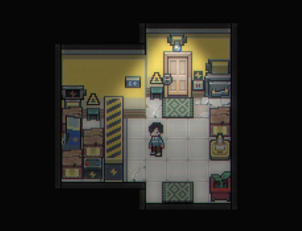 电子幻术/Illusion Box