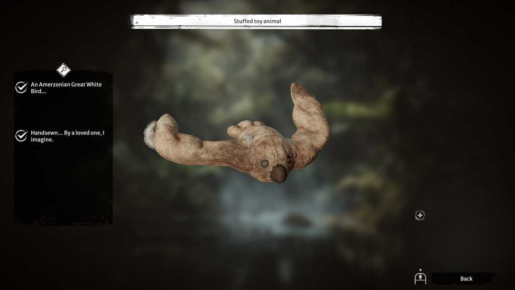 Amerzone:探险家的记忆传承/Amerzone - The Explorer's Legacy